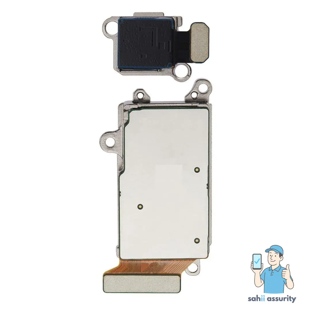 Replacement Back Camera for Samsung Galaxy S21 5G (Main Camera) thumbnail